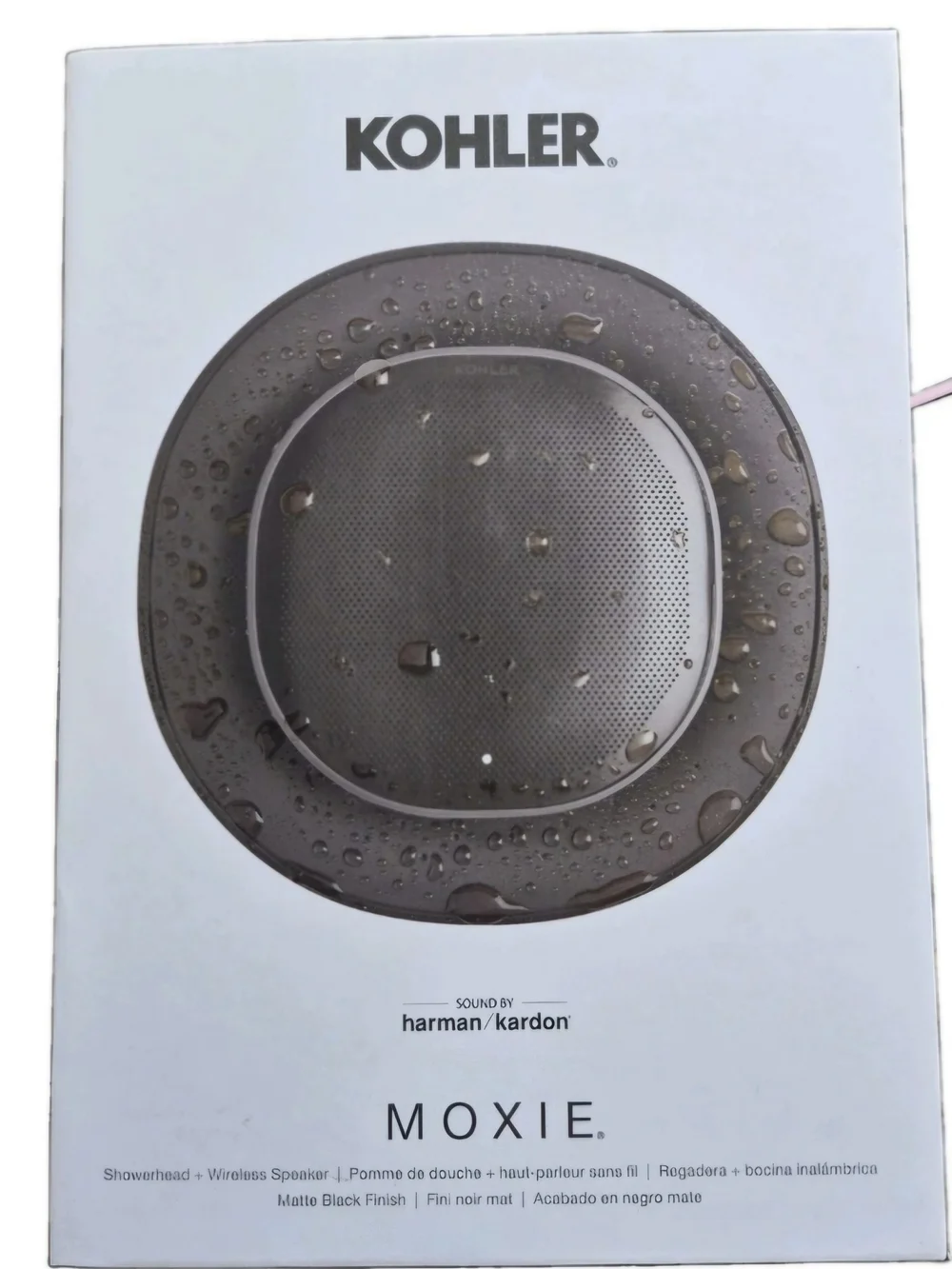 Kohler brand new